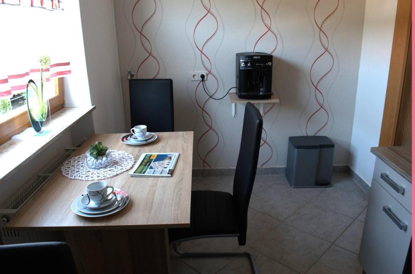 Ferienwohnung Huettinger/Summer パッペンハイム エクステリア 写真
