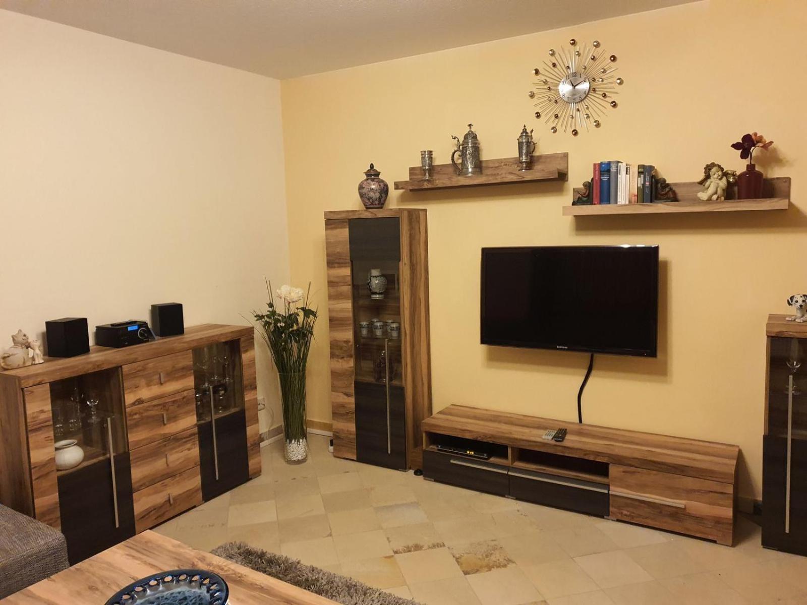 Ferienwohnung Huettinger/Summer パッペンハイム エクステリア 写真